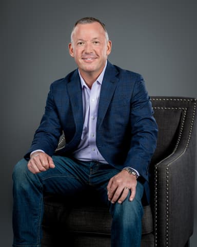 Kent Frazer