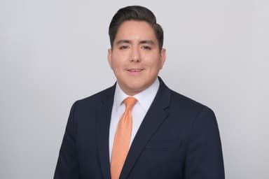 Mario Larrea