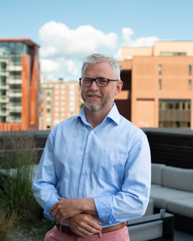 Theodore (Ted) Howell