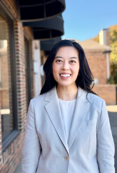 Emily (Nguyen) Kalaria