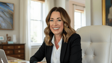 Meredith LeConey