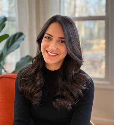 Lena Ghamrawi