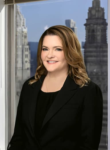 Jennifer Vermillion