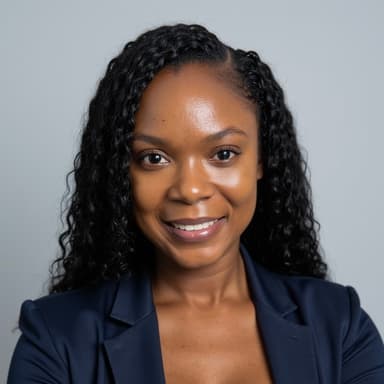 Olivette Joseph