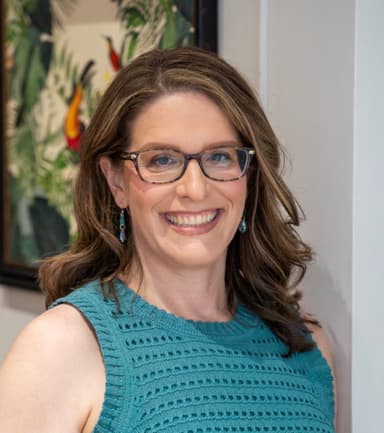 Jamie Sternberg