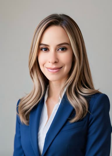 Susan Friedman