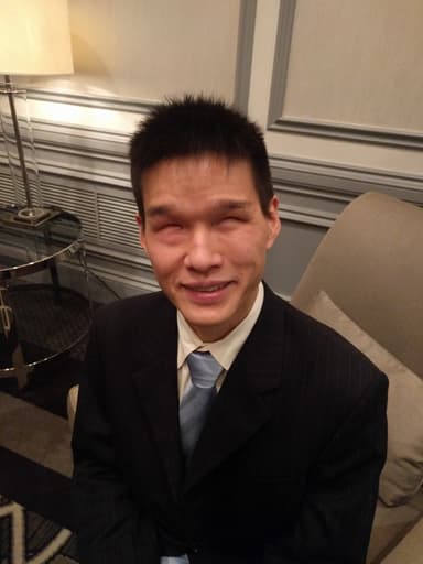 Jack Chen