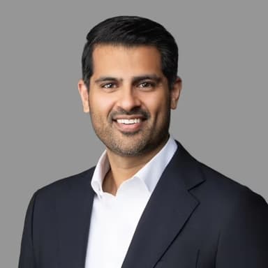 Fareed Kaisani
