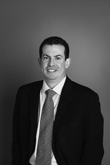 John Bednarz