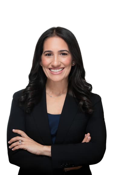 Danielle Zolot
