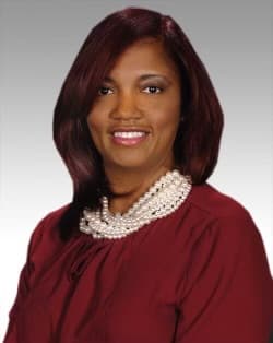 Shelly Kendricks