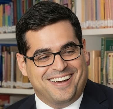 José Miguel Marina