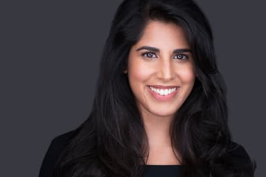 Farah Zaman