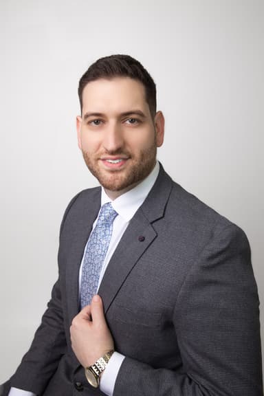 Christopher Nasseh