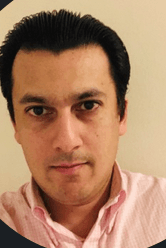 Neil Gandhi