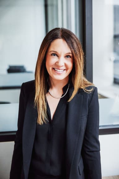 Leslee Cohen