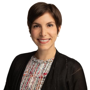 Julie Glasser