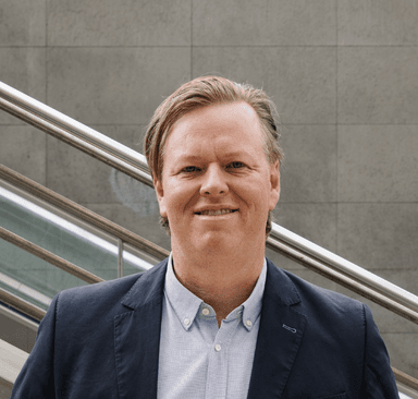 Anthony Bekker
