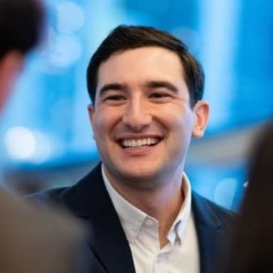 Nicholas Harnik
