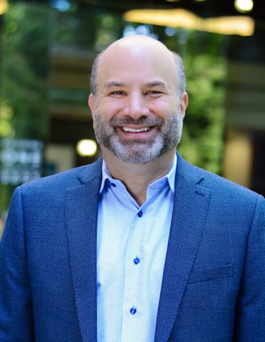 Marc Glenn
