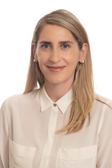 Jana FitzGerald