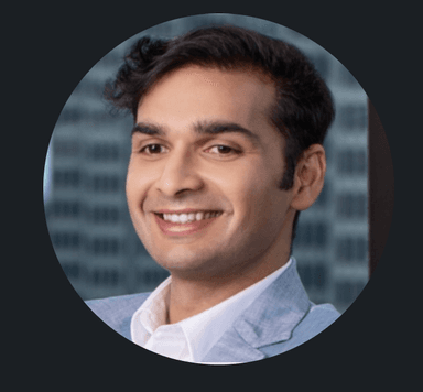 Vidit Mehra