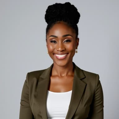 Yana Samuels