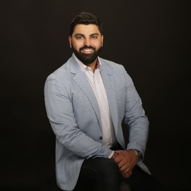 Arash Aminpour