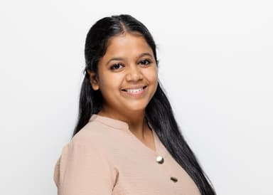 Megha Agrawal
