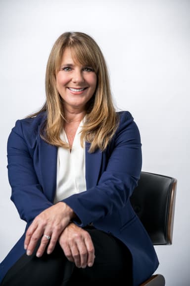 Jill Sprague