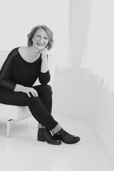 Elizabeth Ragavanis