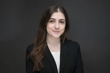 Ani Nazaryan