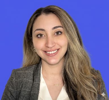 Sabrina Allam