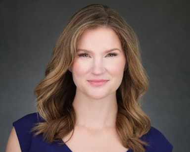 Colleen McKnight