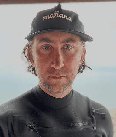 Ryan Frank