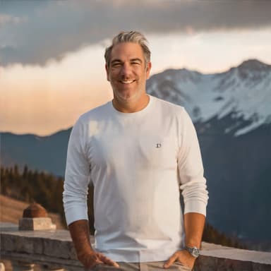 Joshua Bernstein